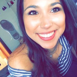 Meet your Posher, Michelle